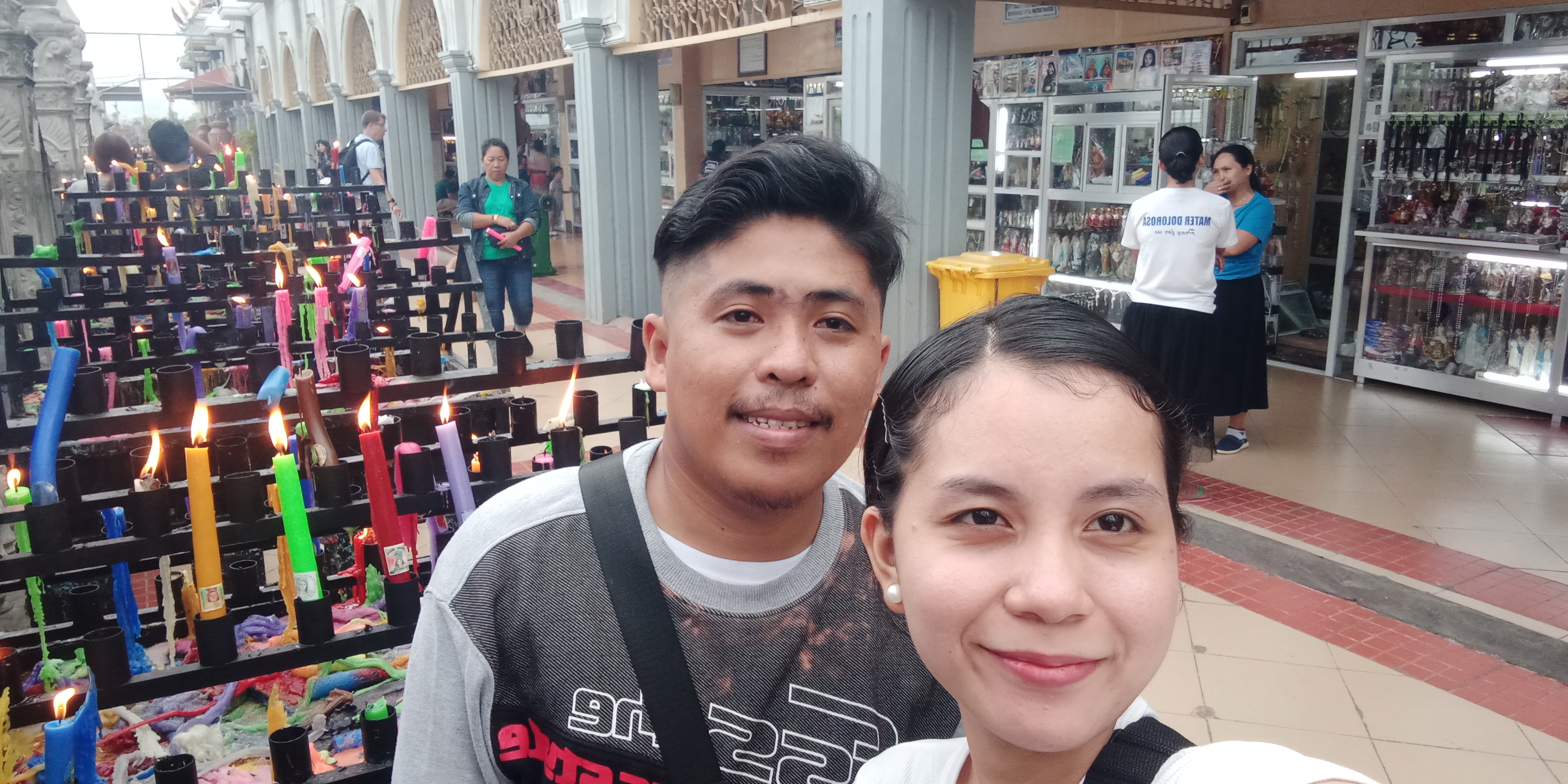Our memory 21