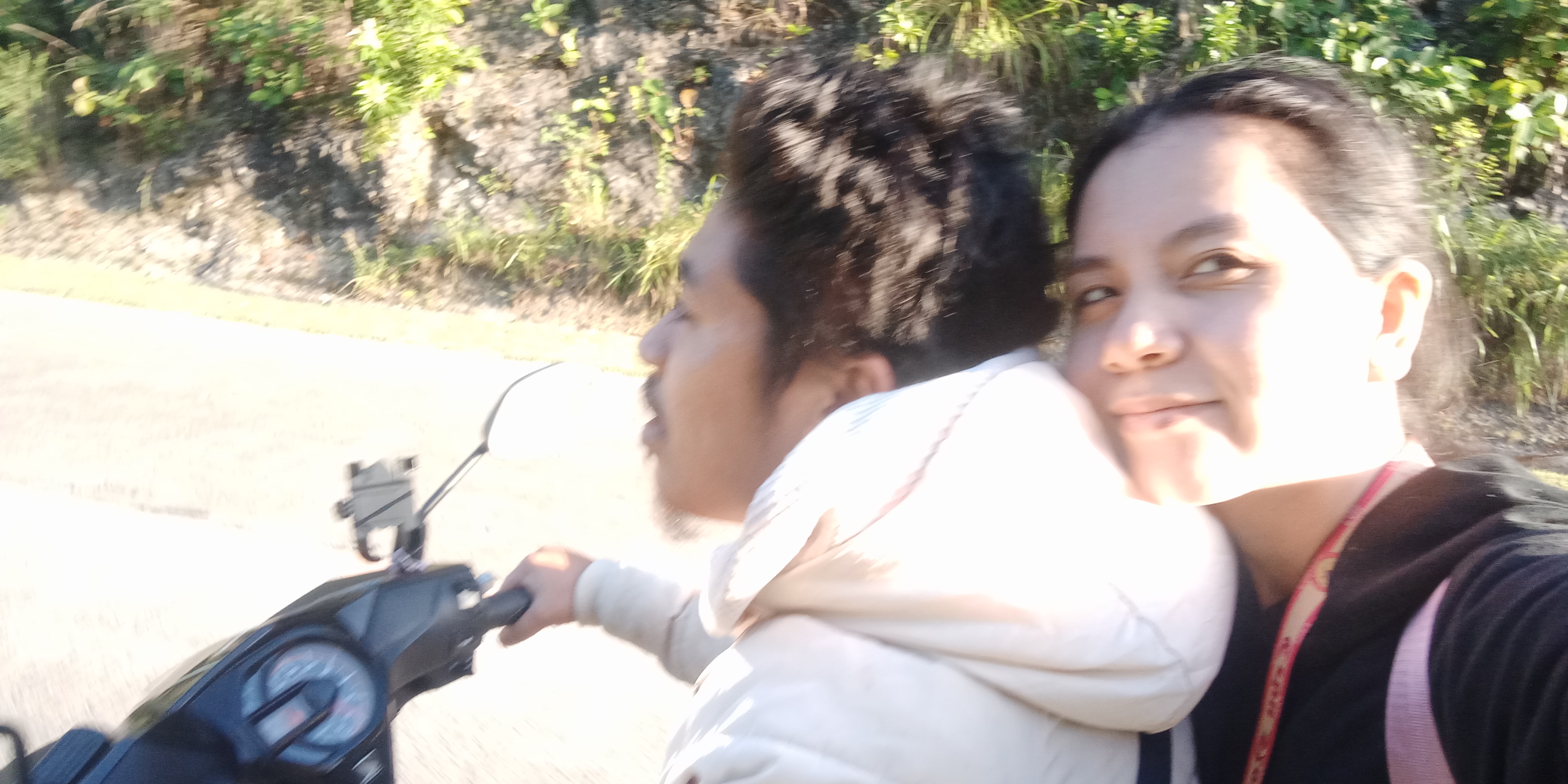 Our memory 27