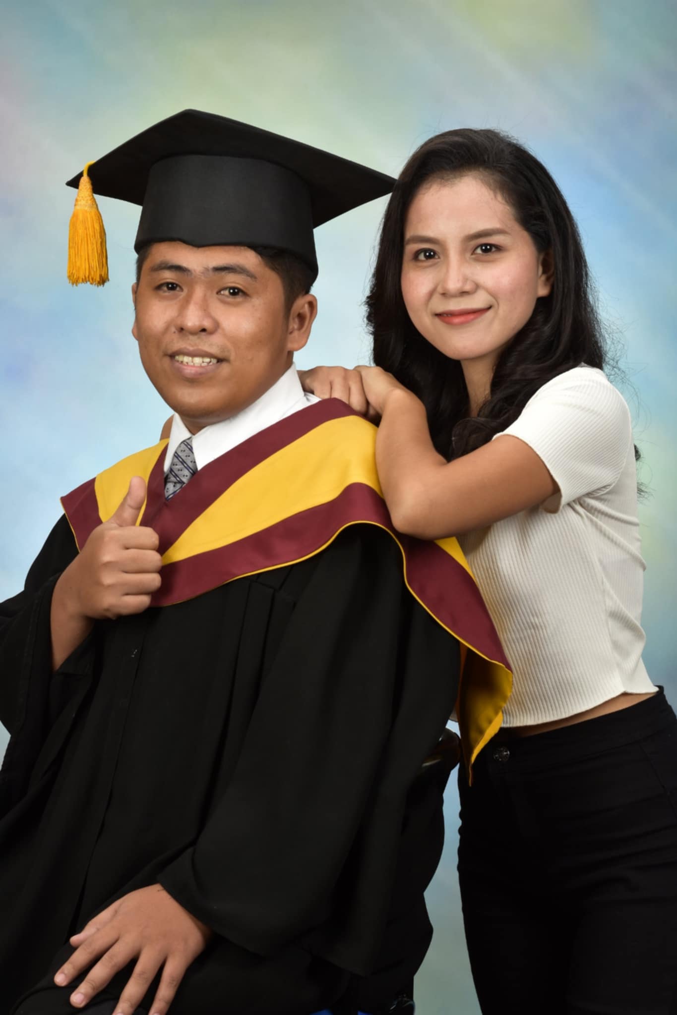 Our memory 8